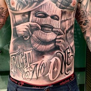 Meet your Posher, William